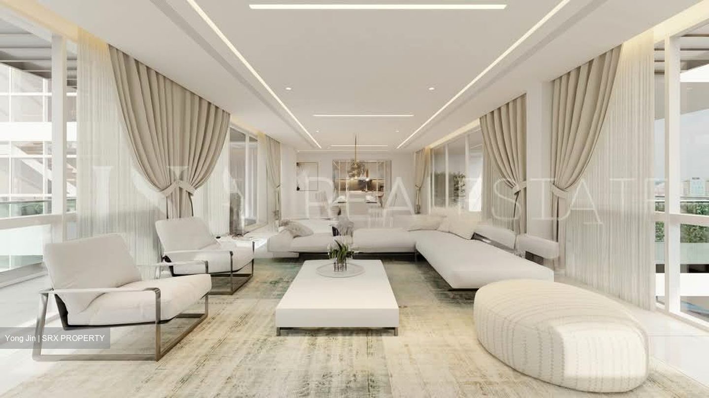 Mount Pleasant Road (D11), Condominium #563517011
